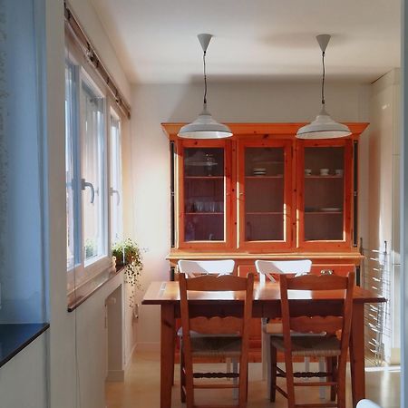 Surf And Art Apartment Parking Gratuito Oviedo Zewnętrze zdjęcie