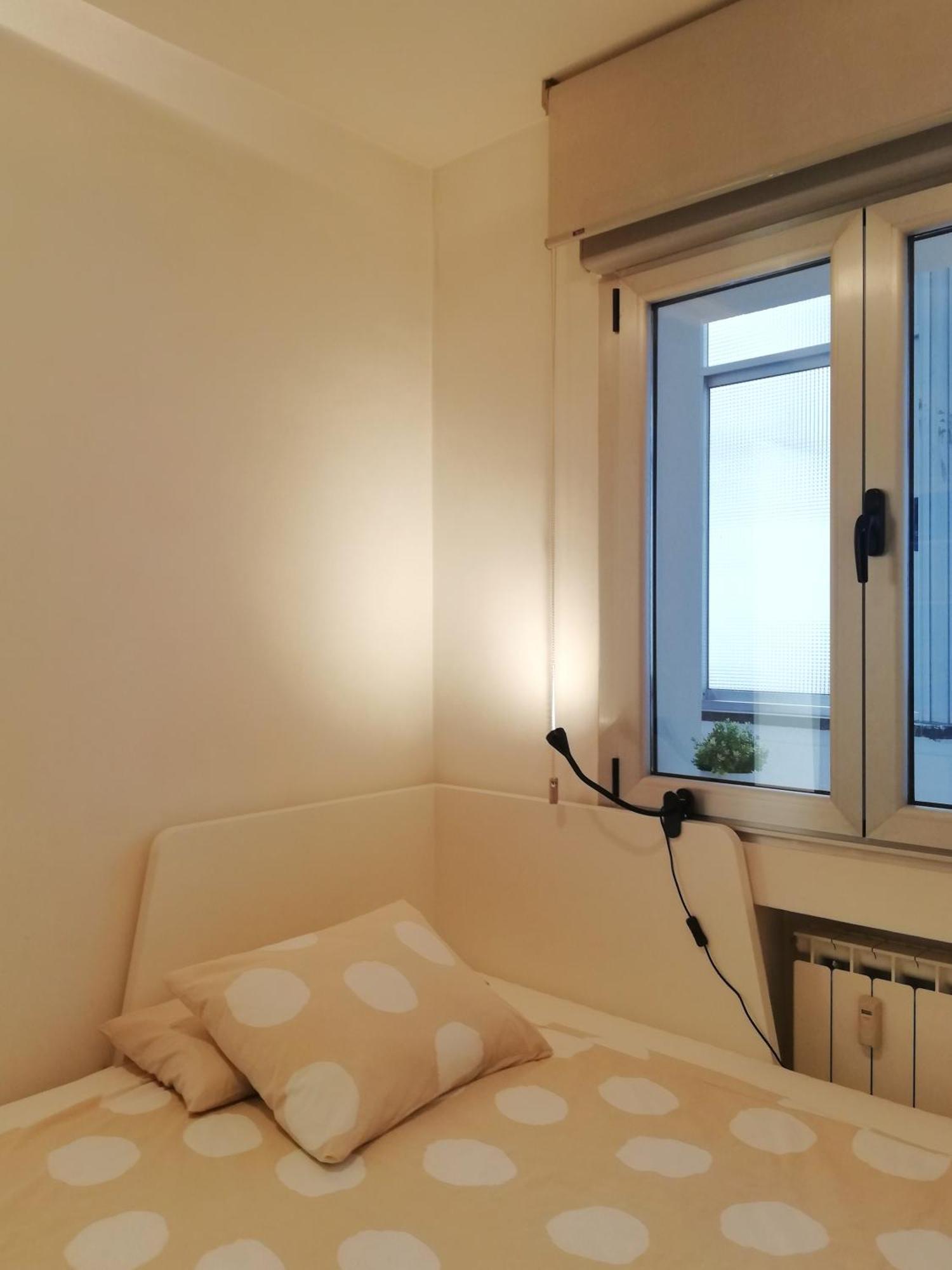 Surf And Art Apartment Parking Gratuito Oviedo Zewnętrze zdjęcie