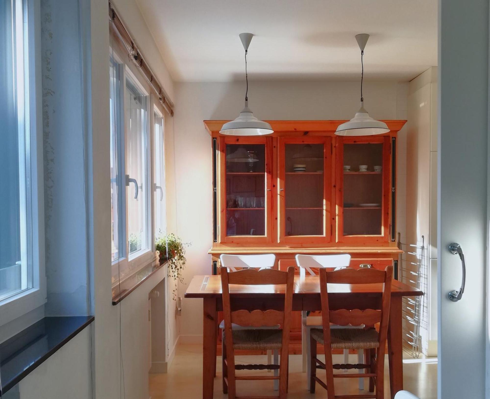 Surf And Art Apartment Parking Gratuito Oviedo Zewnętrze zdjęcie