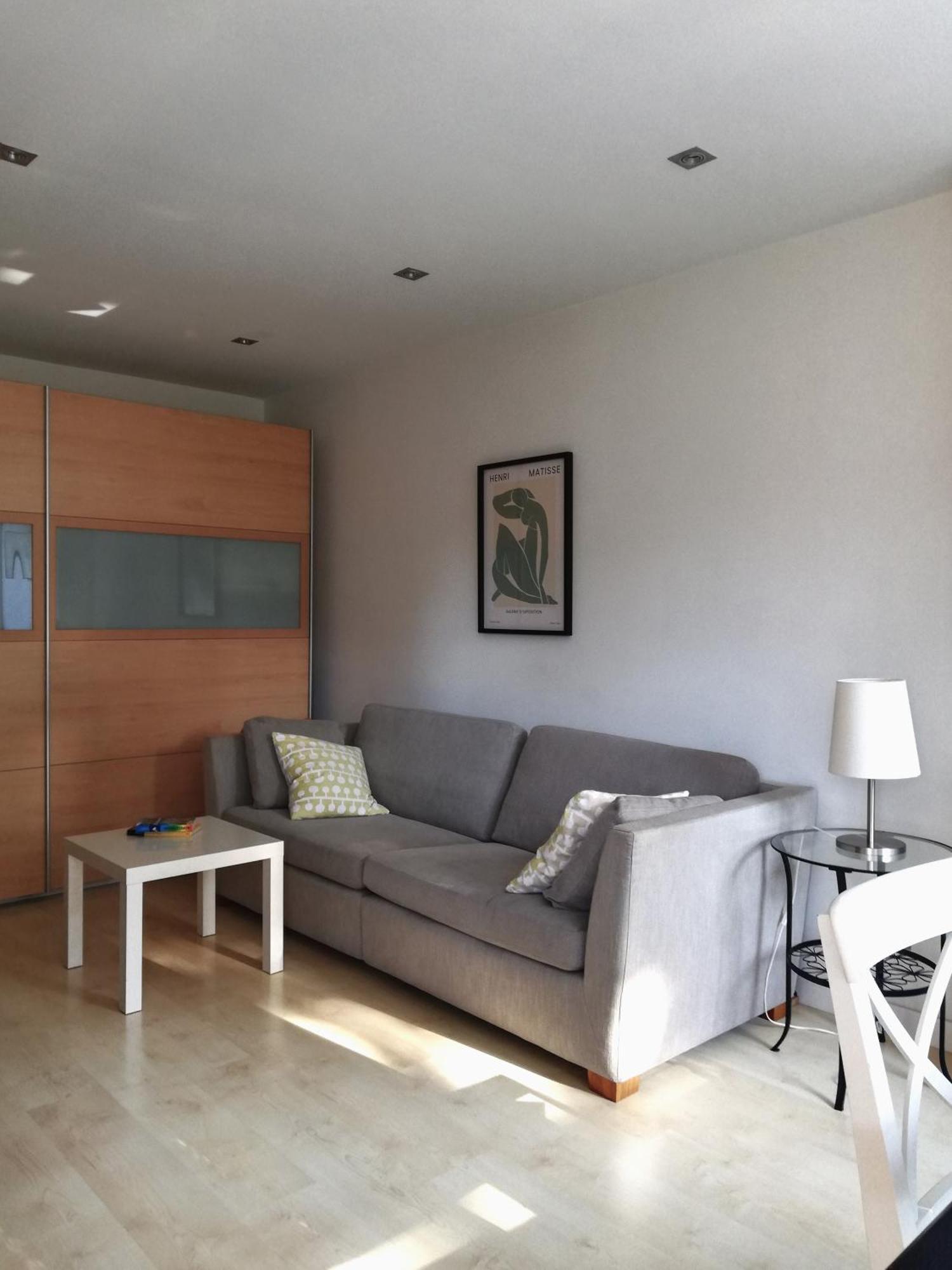 Surf And Art Apartment Parking Gratuito Oviedo Zewnętrze zdjęcie