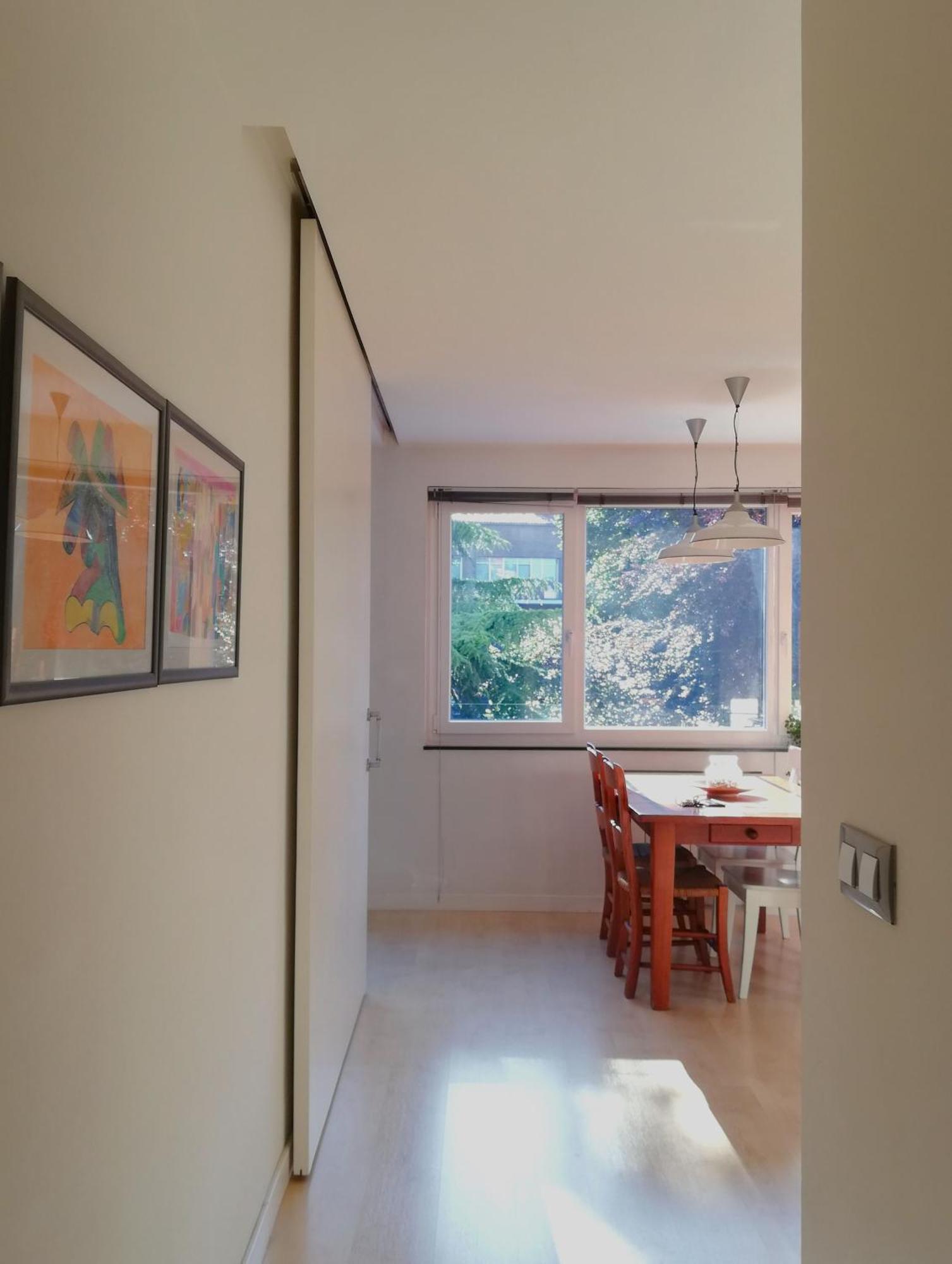 Surf And Art Apartment Parking Gratuito Oviedo Zewnętrze zdjęcie